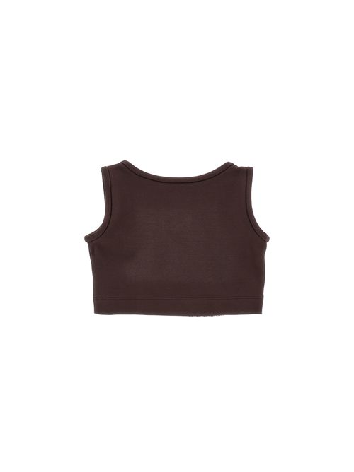 Gilet, bambina, elegante. MONNALISA | 11H302 89020106